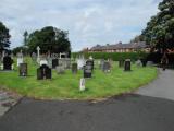 Layton (section 2AA) Cemetery, Blackpool